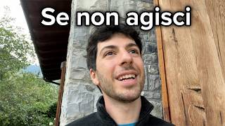 I video di crescita personale NON funzionano [upl. by Gaudette]