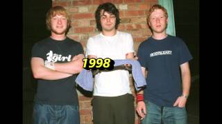 Biffy Clyro  Rare Demos 19961998 [upl. by Anitra996]