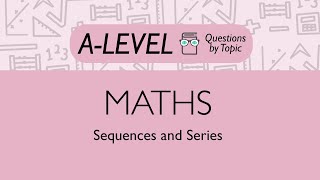 Arithmetic Sequences Edexcel IAL P2 51 [upl. by Eachern]