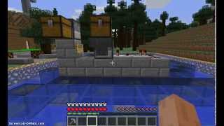 Craftbook MC1219 Automatic Crafter [upl. by Ecnerol]