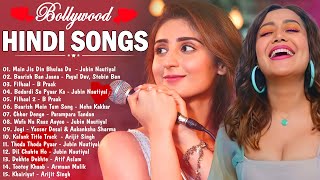 Nonstop Romantic Mashup 2024 Best Mashup of Arijit Singh Jubin NautiyalAtif Aslam Darshan Raval 💚 [upl. by Eceeryt]