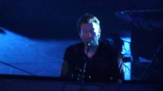 Coldplay  Fix You  Live In Melbourne HD [upl. by Ical]