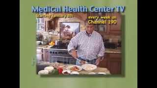 MHCTV  Heart Health Commercial  Week of January 8th [upl. by Lyons]