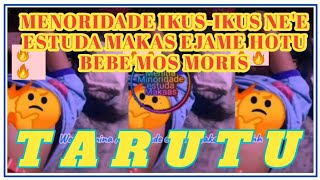 MUSIKA 🔥 VIRAL  MENINA MENORIDADE IKUSIKUS NEE ESTUDA MAKAS  EJAME HOTU  BEBE MOS MORIS [upl. by Nojid]