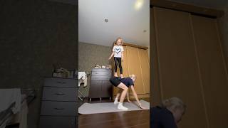 We do tricks at home shorts [upl. by Thorn]