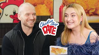 SEAN EVANS  CHICKEN SHOP DATE [upl. by Bazil562]