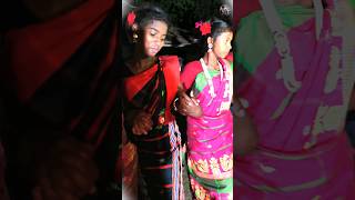 Santhali pagli dance kuri gamriya dinajpur dinajpursong babusona [upl. by Vezza]