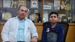 the best ctvs cardiothoracic surgery doctorDrSanjaySingh Ji ruby hospital kolkata [upl. by Aeslahc]