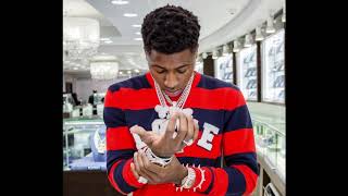 NBA YoungBoy  Rebels Kick It Instrumental [upl. by Assiroc]