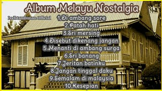 Full Album Melayu Nostalgia1 Lodi tambunan Official [upl. by Cai]