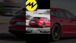 Faszination SportKombi  Alle Generationen Audi RS6 Avant bis BMW M3 Touring  Motorvision shorts [upl. by Vudimir]