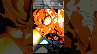 Tanjiro God mode 🥶 trending ytshorts demonslayer tanjiro kamadotanjiro edit [upl. by Rehpetsirhc]