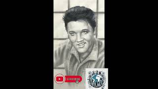 Elvis Presley The King of Rock ‘n’ Roll known as Elvis the Pelvisshorts elvispresleyrock music [upl. by Krigsman]