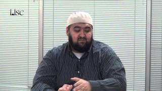 Hadith No 11  40 Hadith of Imam Nawawi by Sh Navaid Aziz [upl. by Adnuahsar]