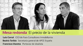 ¿Qué pasa con la vivienda en venta y en alquiler El análisis definitivo con los mejores datos [upl. by Fairleigh]