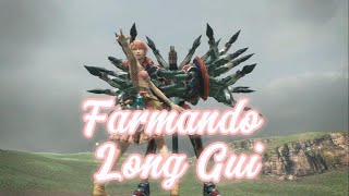 Farmando Long Gui [upl. by Eelatsyrc]