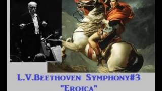 LVBeethoven Symphony3 quotEroicaquot  GSzell ClevelandO  1957 [upl. by Naret]