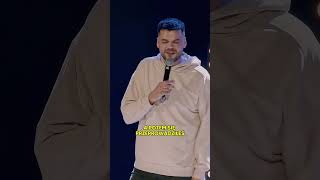 Ludzie ze wsi nie potrafią się zachować😄 danielmidas polskistandup standup standup2024 [upl. by Ubald]