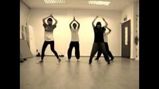 Counting Stars Choreography  One Republic [upl. by Piwowar]