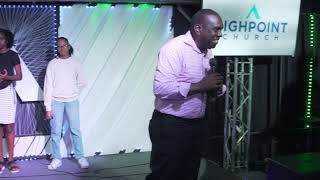 Highpoint Church SVG  Sunday Service  September 29 2024 [upl. by Olathe]