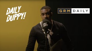 Bugzy Malone  Daily Duppy  GRM Daily [upl. by Betz]