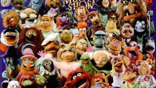 Muppets show theme [upl. by Carleton524]