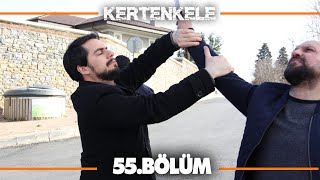 Kertenkele 55 Bölüm [upl. by Bailie]