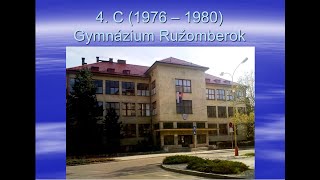 Gymnázium 4C [upl. by Haik34]