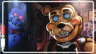 This Battington FNAF Remake is Horrific [upl. by Tarr192]