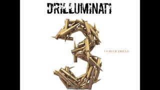 King Louie  quotOr Whatevaquot Drilluminati 3 [upl. by Nahtaoj]