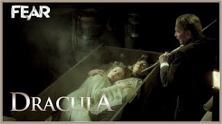 Dracula  Final Trailer  Netflix [upl. by Orthman644]