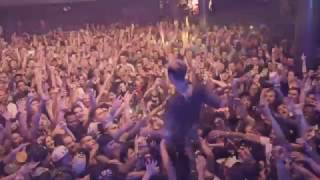 Machine Gun Kelly  Young Man Live [upl. by Kip]