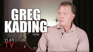 Greg Kading on How He Got Keefe D to Confess Orlando Anderson Shot 2Pac [upl. by Llednohs]