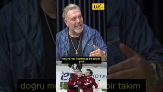 TRABZONSPORA FENERBAHÇE Mİ GALATASARAY MI ZARAR VERDİ 201011 KADROSU BOZULMASAYDI ŞAMPİYON OLURDU [upl. by Dogs]