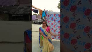 Bangal Mein piyava chalabo Hai Goriya shortvideo sarsawati viralvideo dance trending bhojpuri [upl. by Nariko]