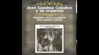 Mocambo Gamboa Ceballos y su Orquesta [upl. by Venus]