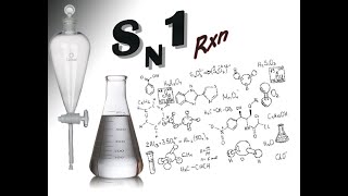 Synthesis of 2Chloro2Methylbutane [upl. by Eiramac]