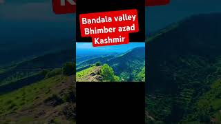 Bandala valley Bhimber Azad Kashmir religion beauty naturelovers science ecology plantscience [upl. by Ayn537]