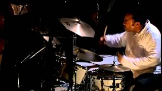 Branford Marsalis  A Love Supreme live at Amsterdam 2003 [upl. by Navi]