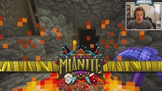 Minecraft Mianite  PANIC MODE 21 [upl. by Folberth]