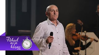 Zoran Cvetkovic  Koliba il dvor  live  NNK  EM 13  18122022 [upl. by Noterb]