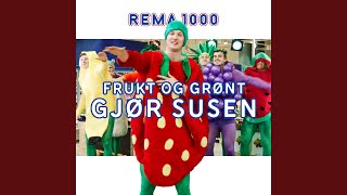 Frukt og grønt gjør susen [upl. by Seow]