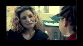 Orphan Black Crack Cophine Edition [upl. by Talley]