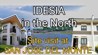 Idesia  San Jose Del Monte  Finest Amenities in Town  Flood Free [upl. by Dodds]