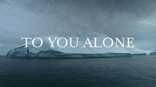 Tom Rosenthal  To You Alone Official Music Video [upl. by Milano360]