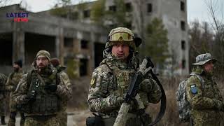 Ukraine Demands Full NATO Membership Kyivs bold Stand in Brussels [upl. by Llerryt]