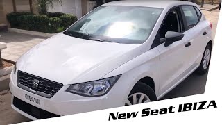 Seat Ibiza Reference Plus 2022 10 MPI 75CV 2020  Presentation amp Test Drive HD Vidéo [upl. by Cirtemed]