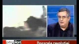 ADEVARUL DESPRE REVOLUTIA DIN DECEMBRIE 89 part 1 [upl. by Asital]