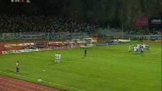 Niko Kranjcar GOALS [upl. by Elreath]