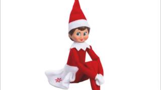 Evan James Finds the Elf On the Shelf [upl. by Aneelad]